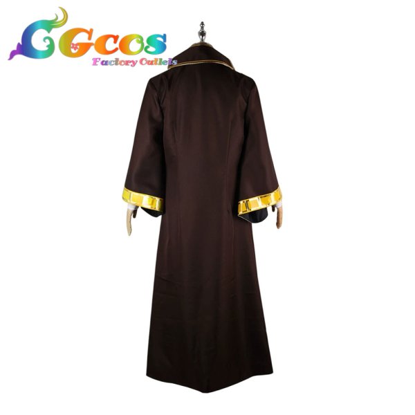 画像4: グランブルーファンタジー　モニカ　コスプレ衣装 (4)