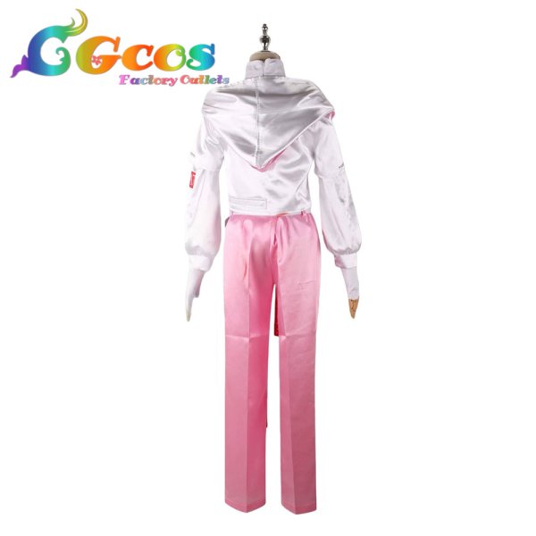 画像4: アイドリッシュセブン　七瀬陸　3rd Album　LEADiNG TONE　コスプレ衣装 (4)