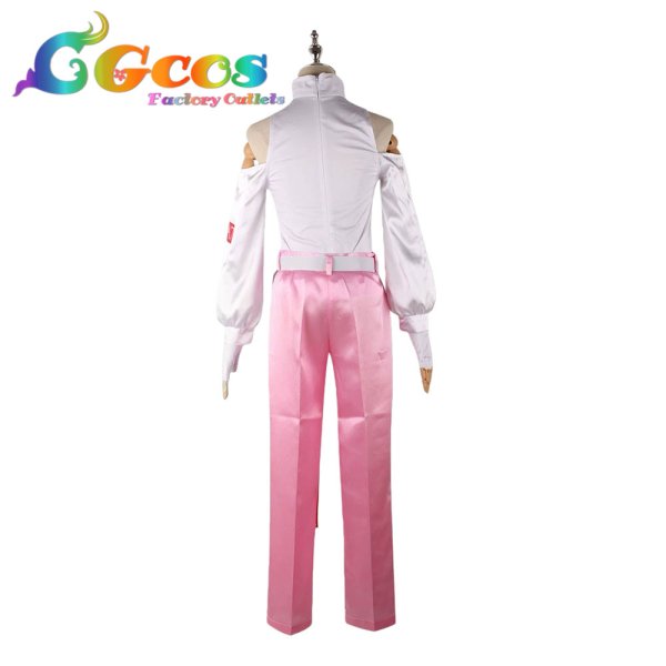 画像6: アイドリッシュセブン　七瀬陸　3rd Album　LEADiNG TONE　コスプレ衣装 (6)