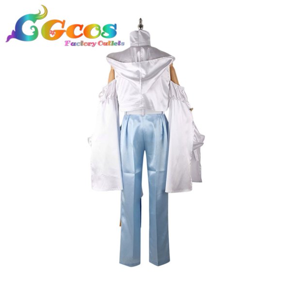 画像4: アイドリッシュセブン　和泉一織　3rd Album　LEADiNG TONE　コスプレ衣装 (4)