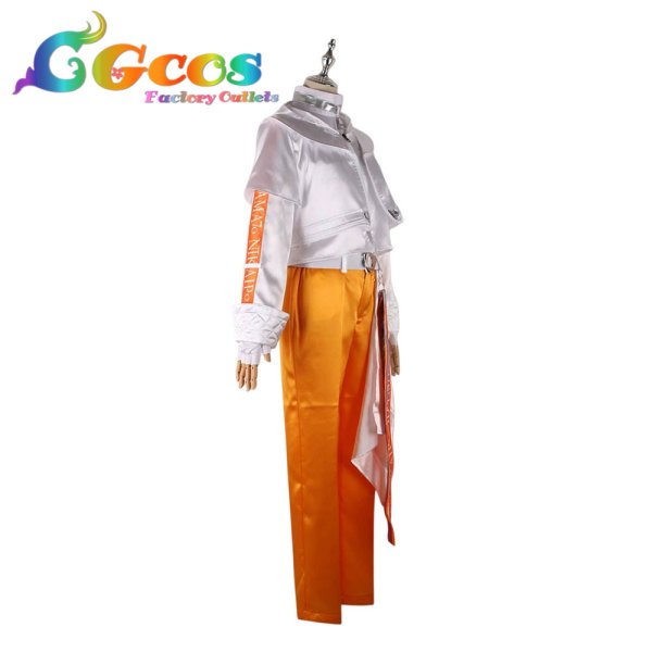 画像2: アイドリッシュセブン　和泉三月　3rd Album　LEADiNG TONE　コスプレ衣装 (2)