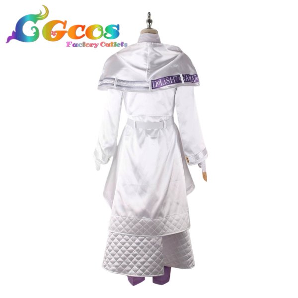 画像3: アイドリッシュセブン　逢坂壮五　3rd Album　LEADiNG TONE　コスプレ衣装 (3)