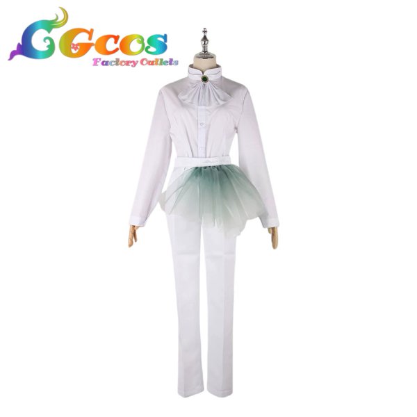 画像5: アイドリッシュセブン　二階堂大和　8th Anniversary　コスプレ衣装 (5)