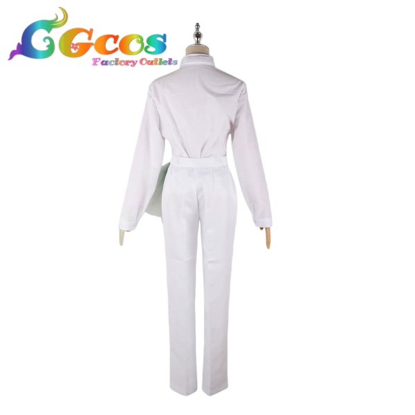 画像6: アイドリッシュセブン　二階堂大和　8th Anniversary　コスプレ衣装 (6)