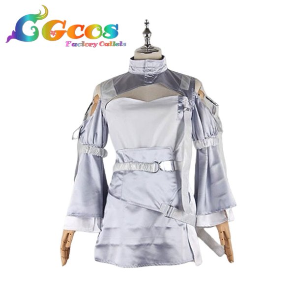 画像1: アイドルマスター シャイニーカラーズ　鈴木羽那　リフレクティックオプティーク　コスプレ衣装 (1)