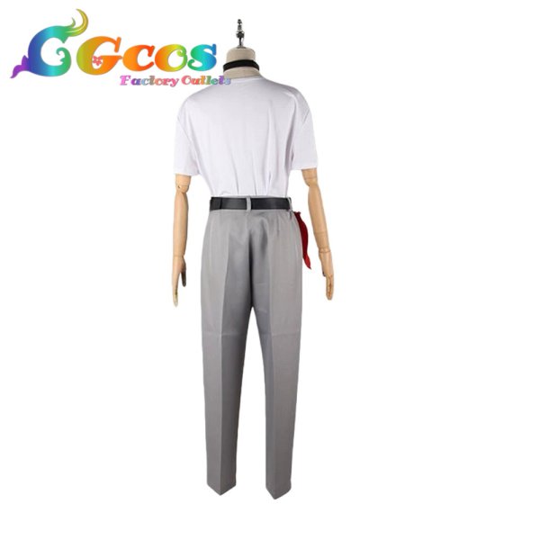 画像6: プロジェクトセカイ カラフルステージ！ feat. 初音ミク　KAITO　feat.あひるのペックル　コスプレ衣装 (6)