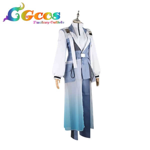 画像2: アイドリッシュセブン　四葉環　Crz love　コスプレ衣装 (2)