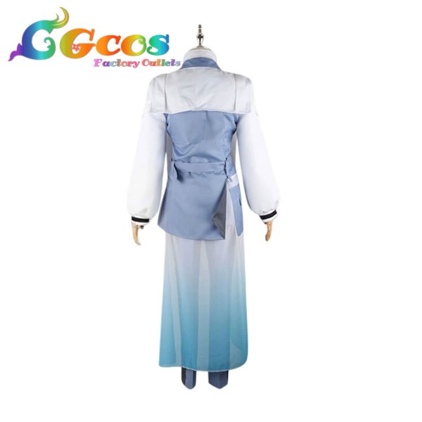 画像4: アイドリッシュセブン　四葉環　Crz love　コスプレ衣装 (4)