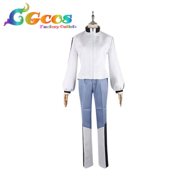 画像5: アイドリッシュセブン　七瀬陸　Crz love　コスプレ衣装 (5)