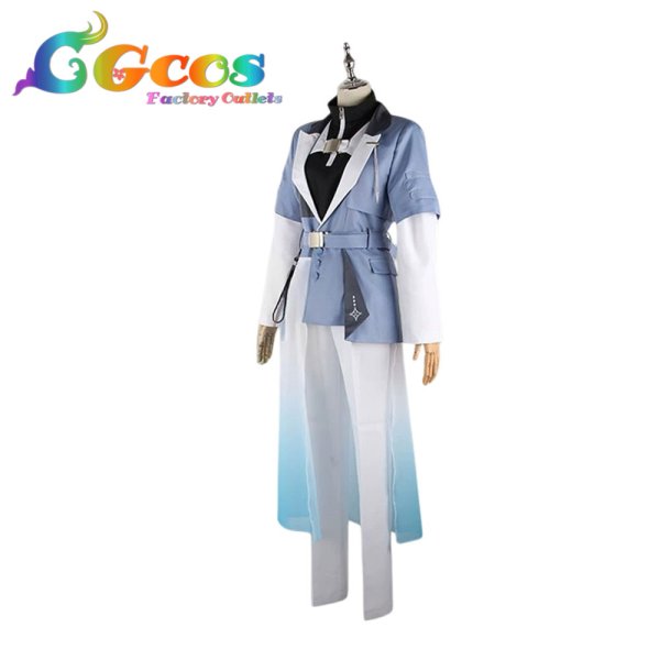 画像3: アイドリッシュセブン　和泉一織　Crz love　コスプレ衣装 (3)