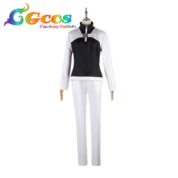 画像5: アイドリッシュセブン　和泉一織　Crz love　コスプレ衣装 (5)