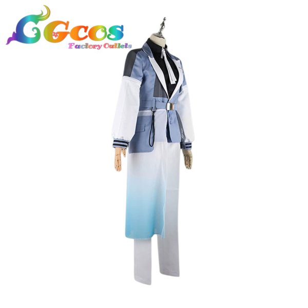 画像2: アイドリッシュセブン　和泉三月　Crz love　コスプレ衣装 (2)