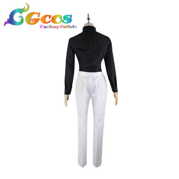 画像6: アイドリッシュセブン　和泉三月　Crz love　コスプレ衣装 (6)