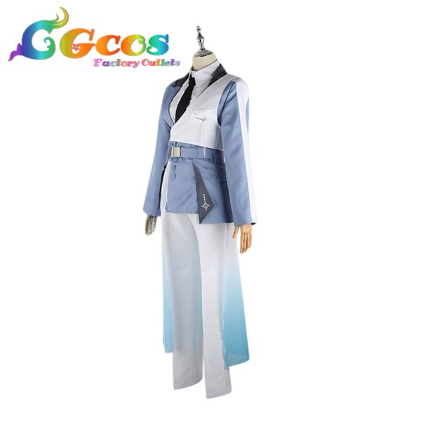 画像3: アイドリッシュセブン　二階堂大和　Crz love　コスプレ衣装 (3)