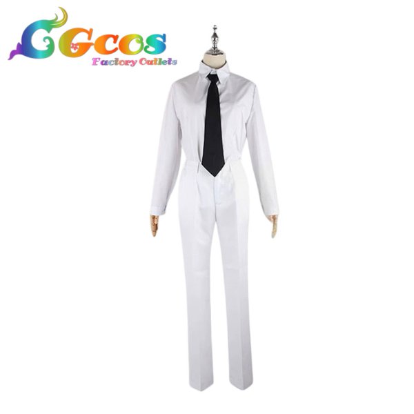 画像5: アイドリッシュセブン　二階堂大和　Crz love　コスプレ衣装 (5)