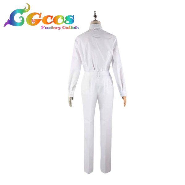 画像6: アイドリッシュセブン　二階堂大和　Crz love　コスプレ衣装 (6)