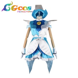 おジャ魔女どれみ - CGCOS