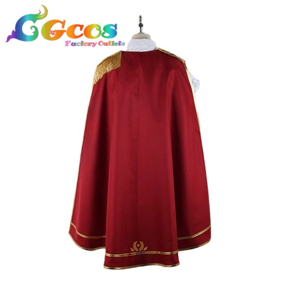 画像4: BanG Dream!（バンドリ!）　戸山香澄　6周年記念　コスプレ衣装 (4)