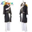 画像3: 大逆転裁判　バロック・バンジークス　コスプレ衣装 (3)