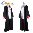 画像3: ヘブンバーンズレッド　小笠原緋雨　コスプレ衣装 (3)