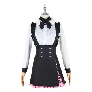バーチャルYouTuber Vtuber 花籠つばさ コスプレ衣装
