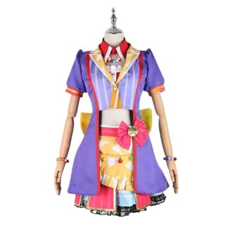 【靴付き】BanG Dream! バンドリ ハロハピ コスプレ 衣装 ブーツ BanG Dream! バンドリ！ 風 氷川 紗夜 コスプレ衣装 ウィッグ 靴