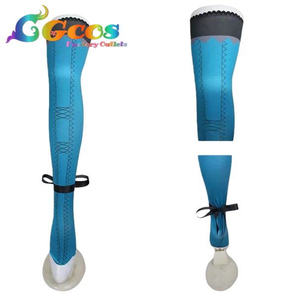 画像6: BanG Dream!（バンドリ！）　氷川紗夜　5th Single　Opera of the wasteland　コスプレ衣装 (6)