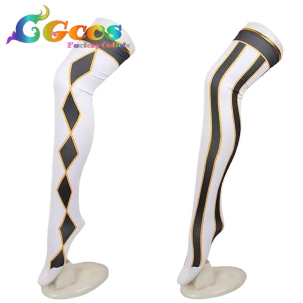 画像5: BanG Dream!（バンドリ！）　弦巻こころ　無敵のヒーロー　コスプレ衣装 (5)