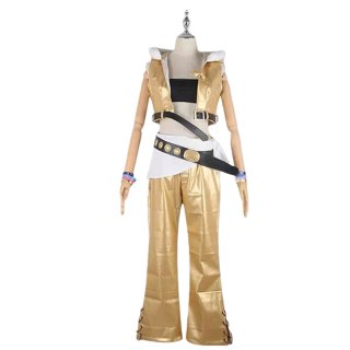 アイドルマスター ミリオンライブ！ - CGCOS