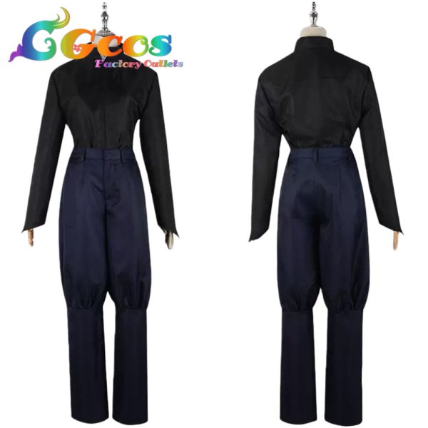 画像4: アイドリッシュセブン　二階堂大和　コスプレ衣装 (4)