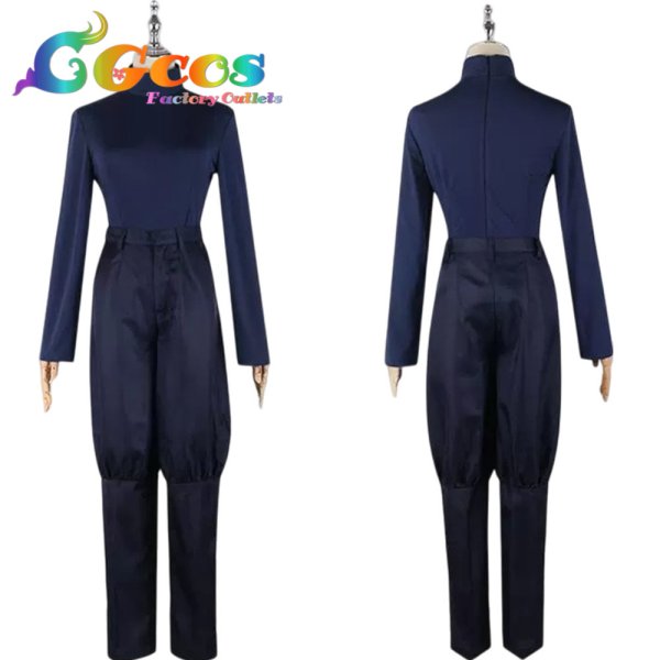 画像4: アイドリッシュセブン　逢坂壮五　コスプレ衣装 (4)