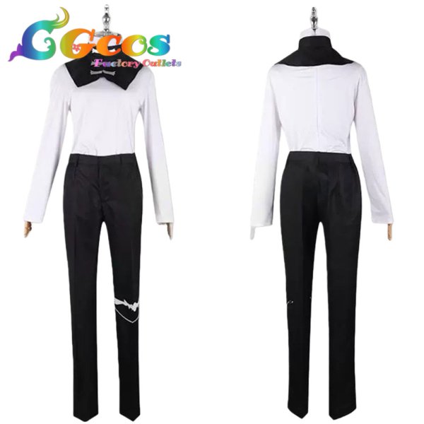 画像4: アイドリッシュセブン　和泉一織　コスプレ衣装 (4)