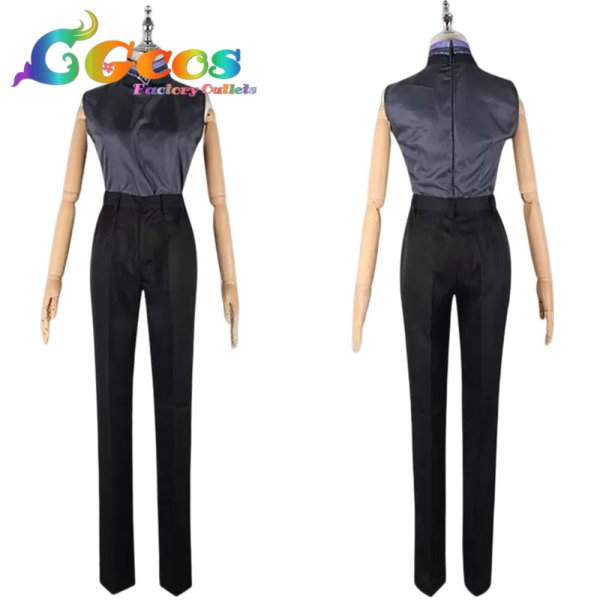 画像4: アイドリッシュセブン　四葉環　コスプレ衣装 (4)