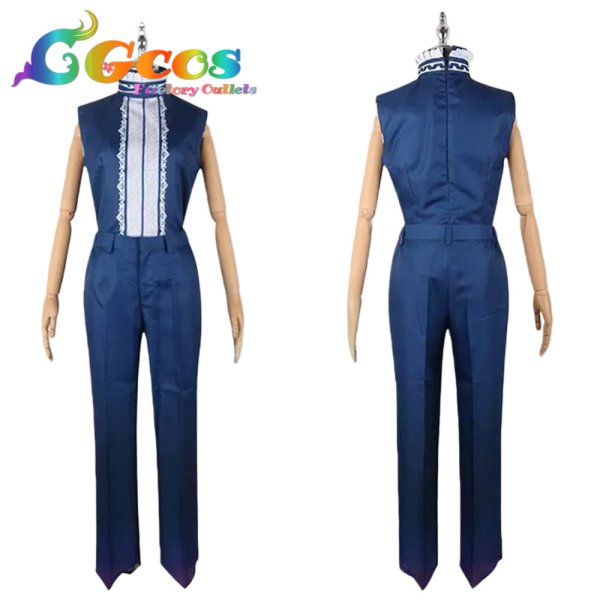 画像4: アイドリッシュセブン　七瀬陸　コスプレ衣装 (4)