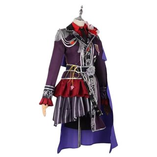 BanG Dream! バンドリ 湊友希那 7th☆LIVE Hitze コスプレ靴 コスプレ