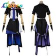 画像2: アイドルマスター シンデレラガールズ　速水奏　Nightwear　コスプレ衣装 (2)