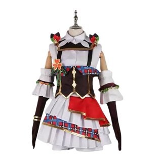 プロセカ パラソルサイダー 桃井愛莉 コスプレ プロジェクトセカイ カラフルステージ！ feat. 初音ミク 桃井愛莉 5th