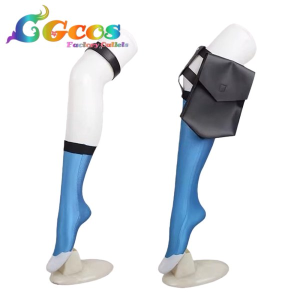 画像5: バーチャルYouTuber　鈴木ヒナ　コスプレ衣装 (5)