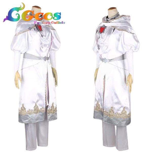 画像3: アイドリッシュセブン　七瀬陸　Incomplete Ruler　コスプレ衣装 (3)