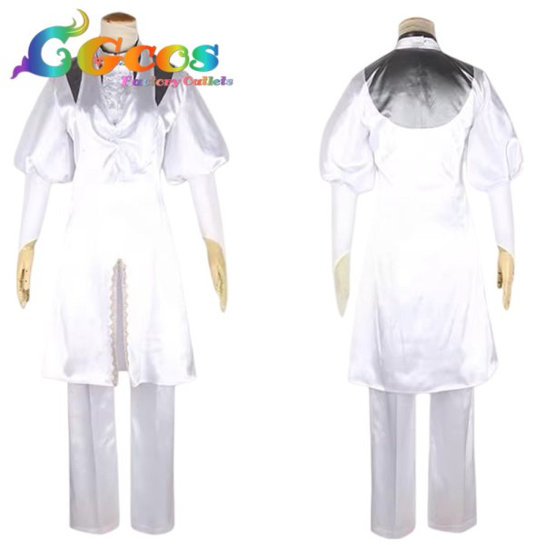 画像4: アイドリッシュセブン　七瀬陸　Incomplete Ruler　コスプレ衣装 (4)