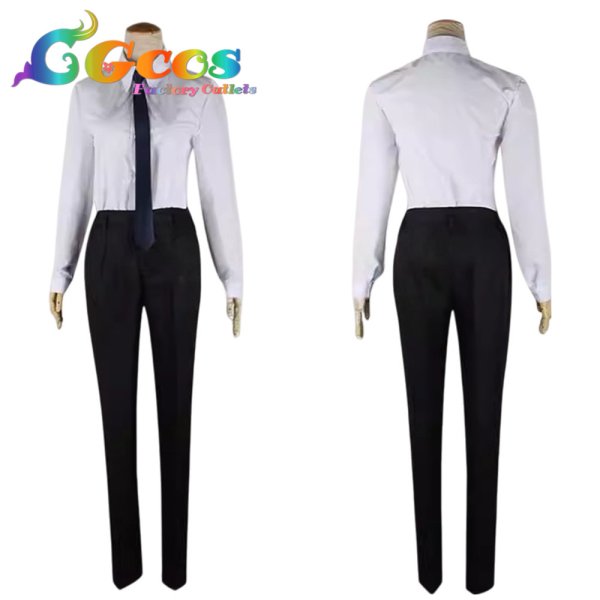 画像4: 遊☆戯☆王ゴーラッシュ！！　竜宮フェイザー　コスプレ衣装 (4)