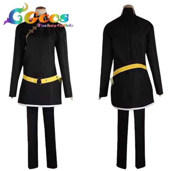 画像4: バーチャルYouTuber　VTuber　叶(かなえ)　コスプレ衣装 (4)