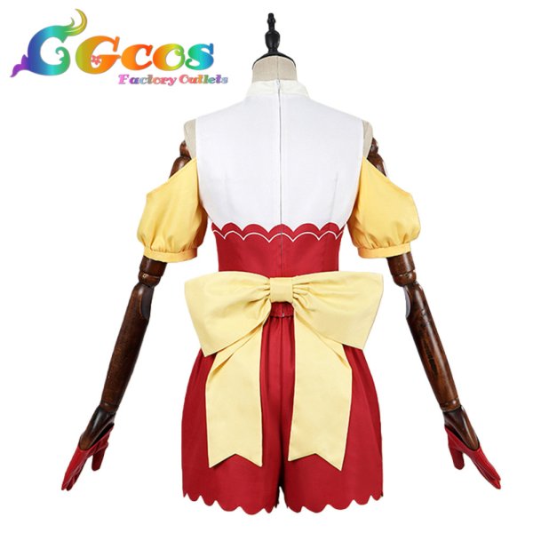 画像3: 推しの子　MEMちょ　POP IN 2　コスプレ衣装 (3)