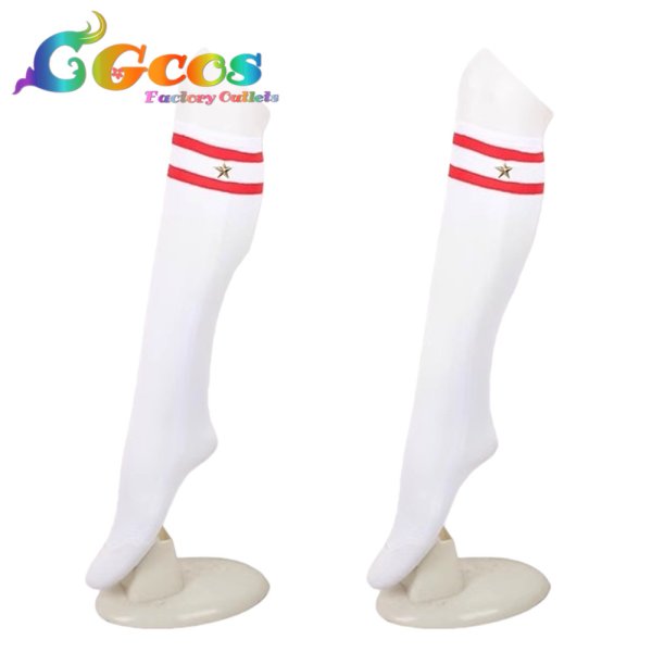 画像3: BanG Dream!（バンドリ！）　牛込りみ　7th☆LIVE　コスプレ衣装 (3)