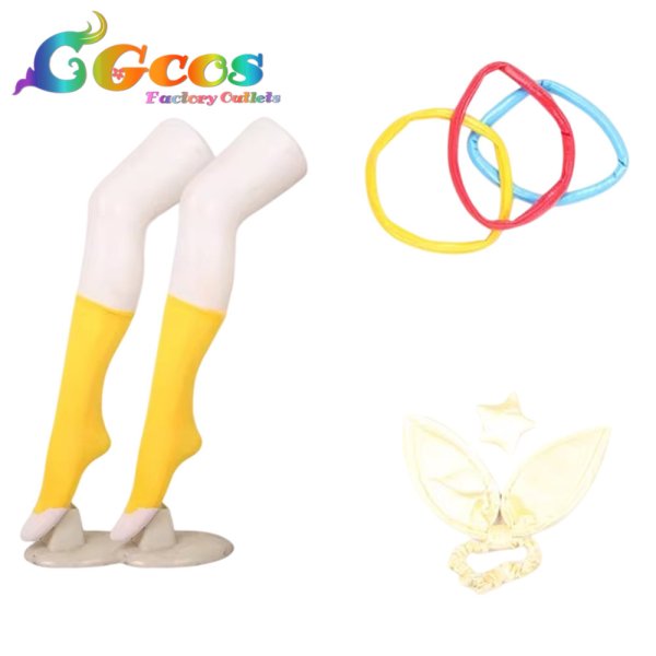 画像2: BanG Dream!（バンドリ！）　山吹沙綾　New_Costumes　コスプレ衣装 (2)