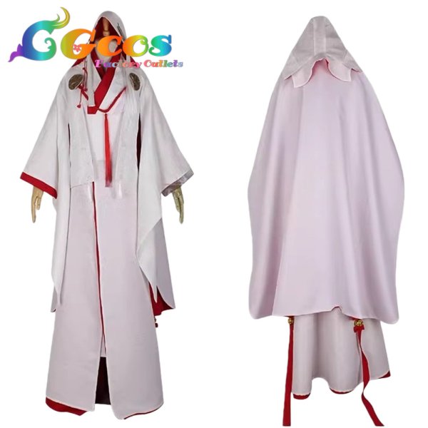 画像1: アズールレーン　高雄　ケッコン衣装　神護ノ風華　コスプレ衣装 (1)