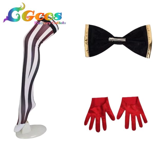 画像3: アズールレーン　ジャン・バール　コスプレ衣装 (3)