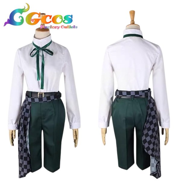 画像2: イケメン革命◇アリスと恋の魔法　オリヴァー＝ナイト　不思議の国の人々　コスプレ衣装 (2)