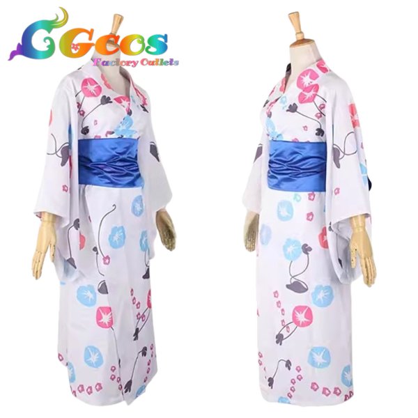 画像2: Fate/Grand Order　FGO　アルトリア　足どりは軽やかに　コスプレ衣装 (2)