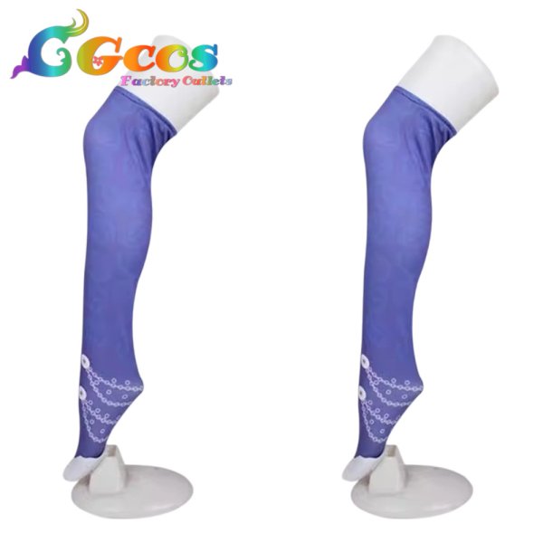 画像3: BanG Dream!（バンドリ！）　湊友希那　4thシングル　ONENESS　コスプレ衣装 (3)